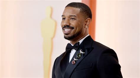 What is Michael B. Jordan’s Reported Net Worth in。